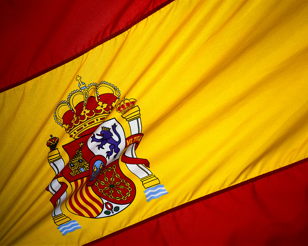 Flag of Spain, Microsoft Clip Art