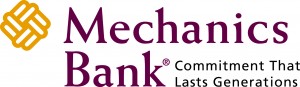 mechnaics bank logo